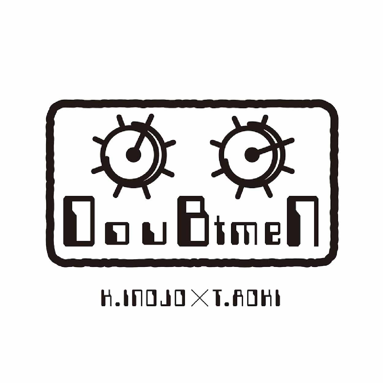 ダウトメン サウンドブック(vol.1)