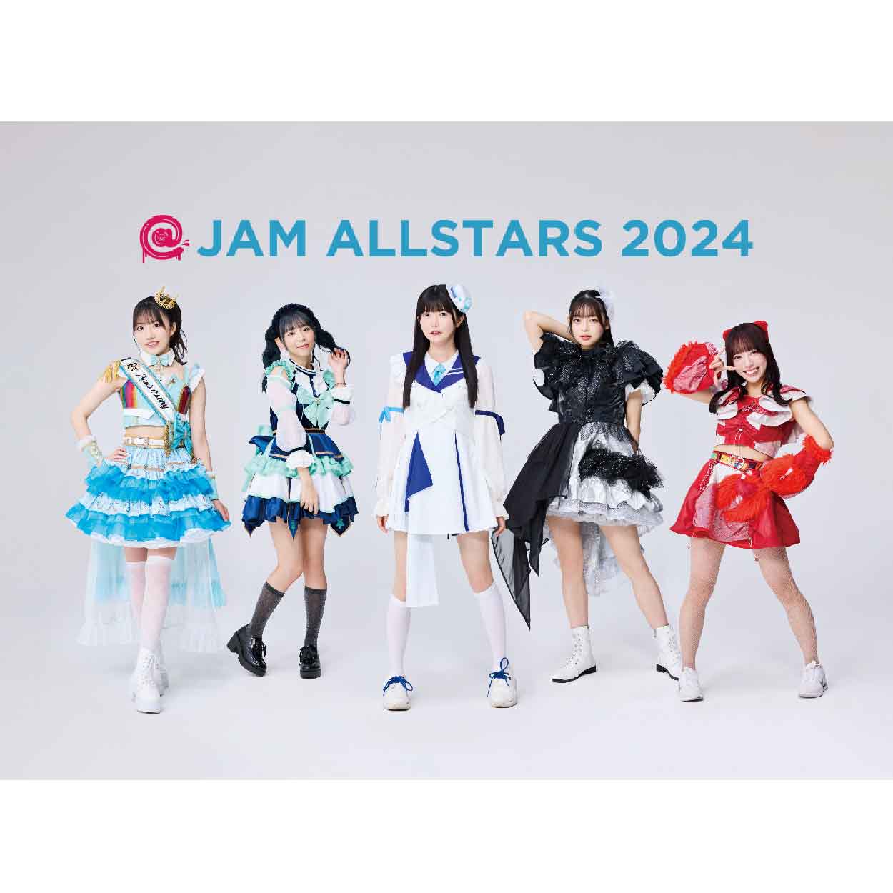 夢の砂～a theme of @JAM～
