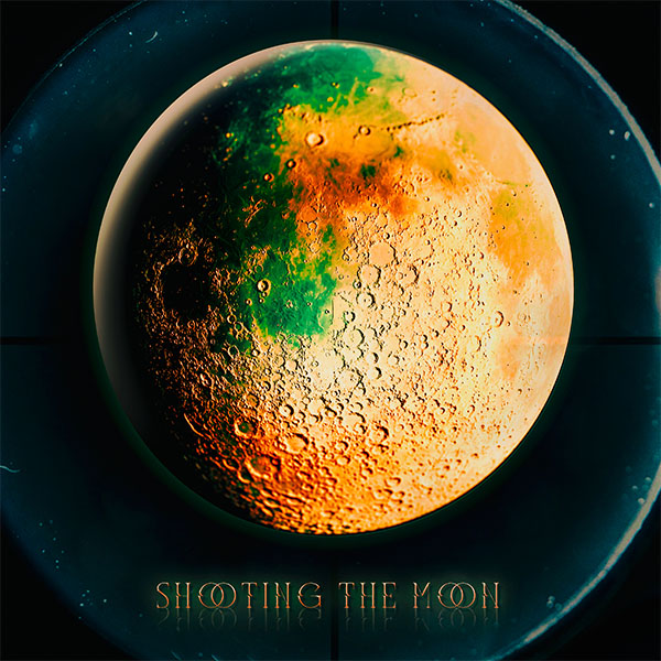 Shooting the MOON Ctype 特典エムカード