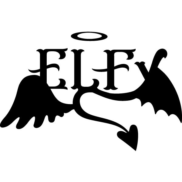 we love it ELFy
