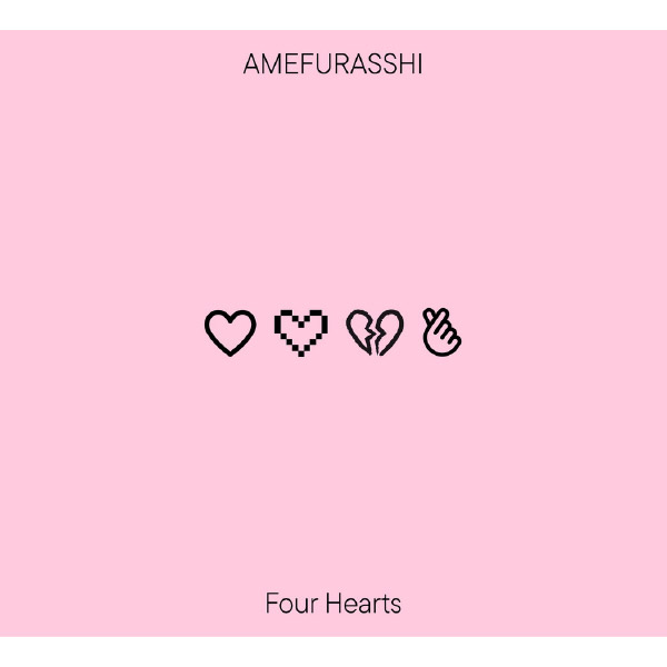 Four Hearts