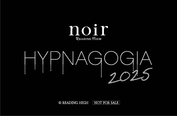 HYPNAGOGIA～ヒプナゴギア～