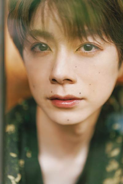 佐藤信長 2nd写真集「のぶなが」