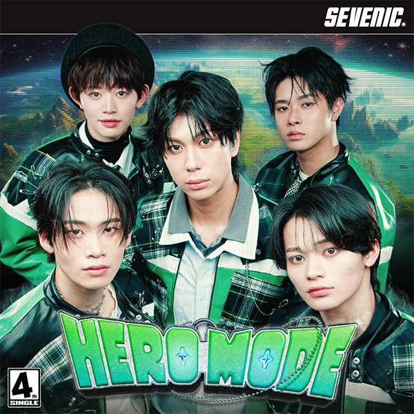 HERO MODE 