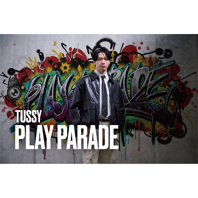 PLAY PARADE